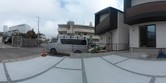  沖縄県八重瀬町東風平の売買一戸建て 内観・外観 外観・前面道路