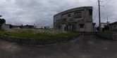  沖縄県豊見城市翁長の売買一戸建て 内観・外観 お庭