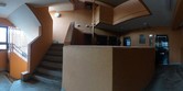  沖縄県浦添市城間の売買マンション 内観・外観 2Fエレベーターホール