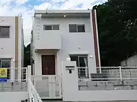 沖縄県うるま市赤道の売買一戸建て「赤道戸建A棟」
