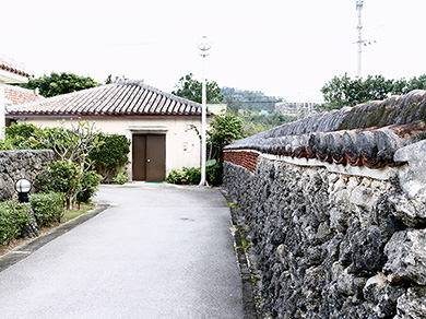 沖縄独特の中古住宅とは？