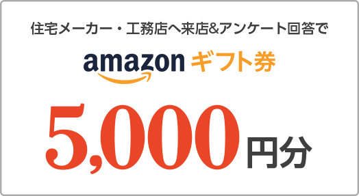 グーホームxアウカ コラボ記念 amazonギフト券5000円分