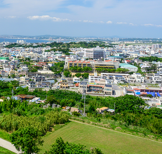 沖縄で注文住宅を建てるならグーホームxアウカ
