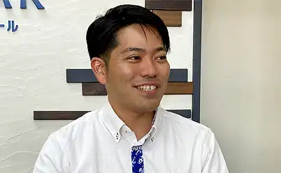 不動産会社インタビュー：株式会社クレアール 山川 祥弥（やまかわ しょうや）さん
