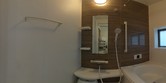  沖縄県豊見城市翁長の売買一戸建て 内観・外観 浴室