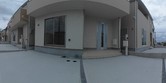  沖縄県糸満市糸満の売買一戸建て 内観・外観 前面道路