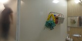  沖縄県豊見城市饒波の売買一戸建て 内観・外観 浴室