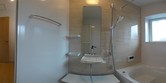  沖縄県那覇市山下町の売買一戸建て 内観・外観 浴室