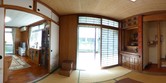  沖縄県南城市佐敷新開の売買一戸建て 内観・外観 和室