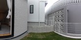  沖縄県那覇市国場の売買一戸建て 内観・外観 お庭