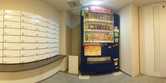  沖縄県豊見城市豊崎の売買マンション 内観・外観 メールBOX