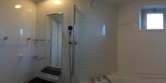  沖縄県那覇市上間の売買一戸建て 内観・外観 浴室