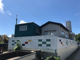 読谷村瀬名波の賃貸アパート マンション バス トイレ別 即入居可 1階 １k 沖縄の賃貸情報 グーホーム No 281 180