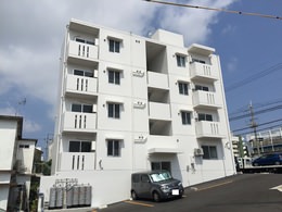 グーホーム 沖縄市知花の賃貸住宅 アパート マンション 物件一覧 沖縄の賃貸 お部屋探し情報