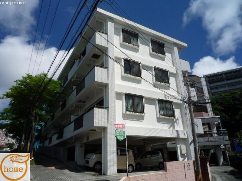 那覇市国場の賃貸アパート マンション バス トイレ別 2階以上 鉄筋 Rc造 ２dk 4 5万円 沖縄の賃貸情報 グーホーム No 366 6493