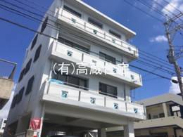 那覇市田原の賃貸アパート マンション バス トイレ別 即入居可 角部屋 ３ldk 沖縄の賃貸情報 グーホーム No 42 1216