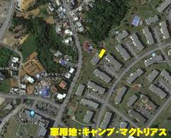 うるま市川崎の売買土地(軍用地、建築条件なし、18.74㎡・5.7坪)｜沖縄