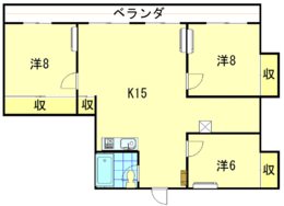 グーホーム 沖縄の3ldkの賃貸住宅 アパート マンション 物件一覧 3ページ 沖縄の賃貸 お部屋探し情報