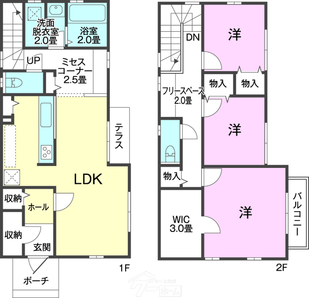 土地７６坪＋建物セット価格３６４５万円（税込）外構工事込 糸満市