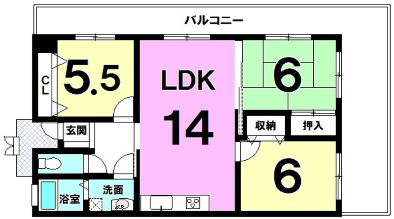 ラフィーネヌーベル真志喜第弐 宜野湾市真志喜の中古マンション ３ldk 2 780万円 ペット可 海が見える 角部屋 沖縄の物件情報 グーホーム No 848 1218