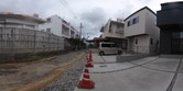  沖縄県浦添市西原の売買一戸建て 内観・外観 駐車場