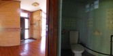  沖縄県浦添市内間の売買一戸建て 内観・外観 トイレ