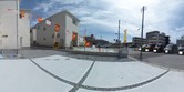  沖縄県中城村南上原の売買一戸建て 内観・外観 駐車場
