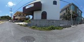 沖縄県糸満市武富の売買一戸建て 内観・外観 前面道路